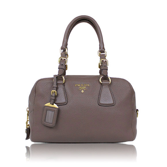 PRADA ハンドバッグ 30 x19 x14cm(幅 x 高さ x マチ)