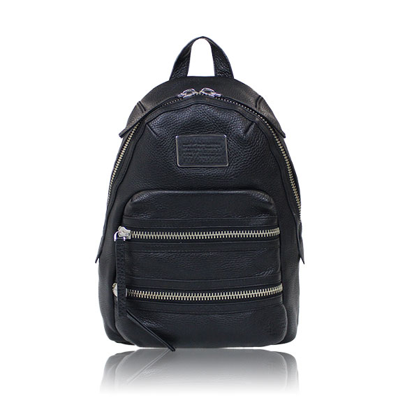 MARC JACOBS バックパック 24 x34 x9cm(幅 x 高さ x マチ)