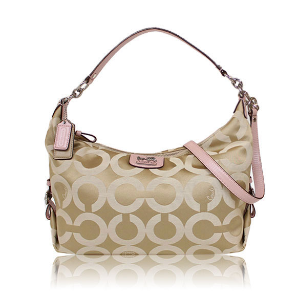 COACH 2WAYバッグ 32 x19 x12cm(幅 x 高さ x マチ)