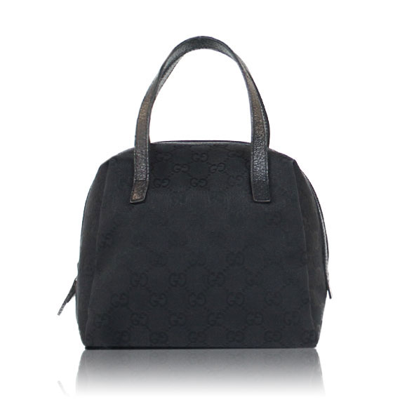 GUCCI GGキャンバス 19 x16 x11cm(幅 x 高さ x マチ)