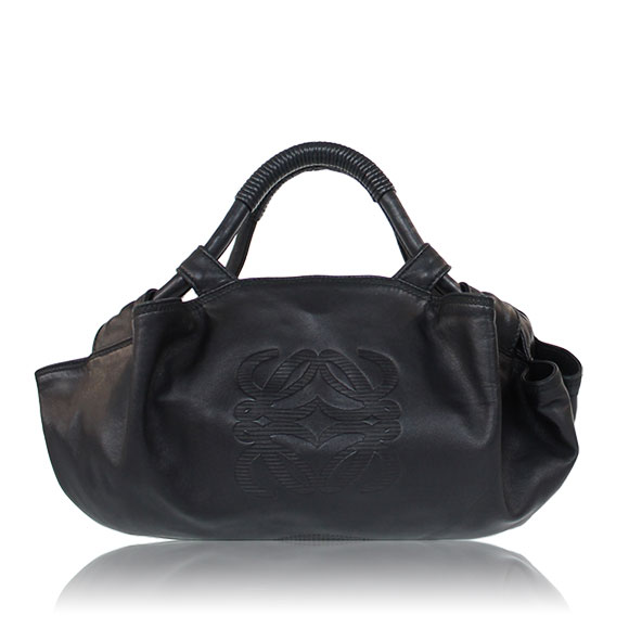 LOEWE ナッパアイレ 38 x25 x12cm(幅 x 高さ x マチ)