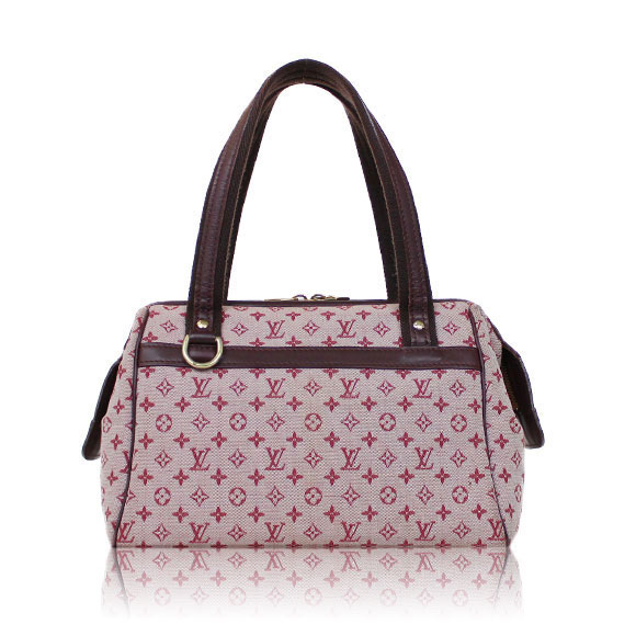 LOUIS VUITTON(ルイ・ヴィトン)ジョセフィーヌPM | 商品詳細 | 【公式 