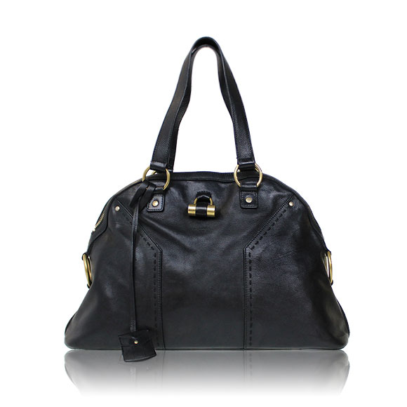 SAINT LAURENT ミューズ 41 x27 x13cm(幅 x 高さ x マチ)