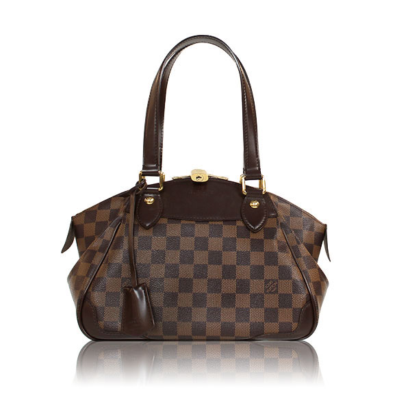 LOUIS VUITTON ヴェローナPM 27 x21 x16cm(幅 x 高さ x マチ)