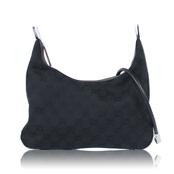 GUCCI GGキャンバス 26 x14 x5cm(幅 x 高さ x マチ)