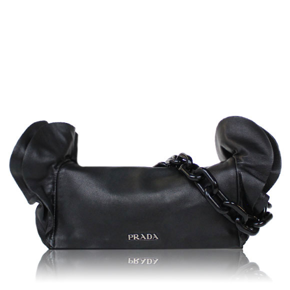 PRADA ショルダーバッグ 29 x16 x5cm(幅 x 高さ x マチ)