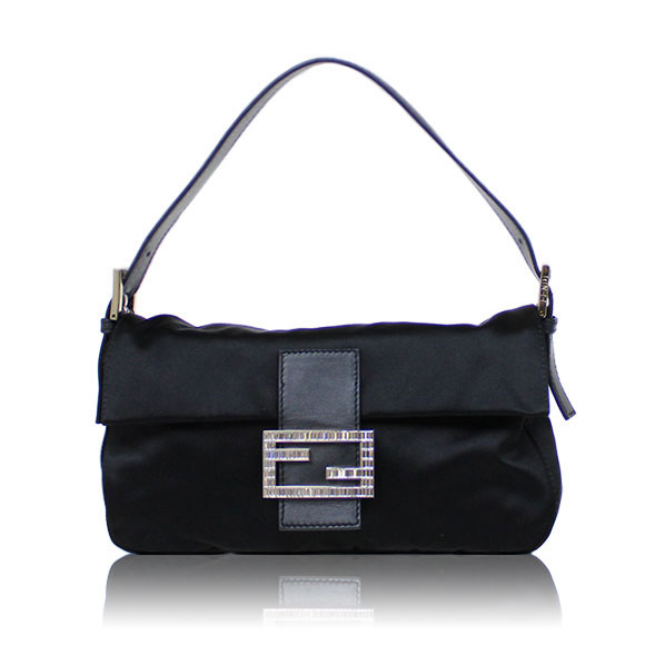 FENDI マンマバゲット 23 x14 x4cm(幅 x 高さ x マチ)