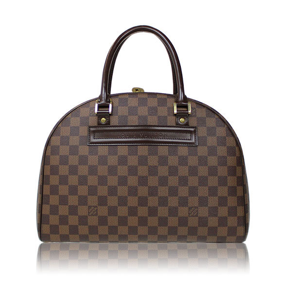 LOUIS VUITTON ノリータ 34 x26 x14cm(幅 x 高さ x マチ)
