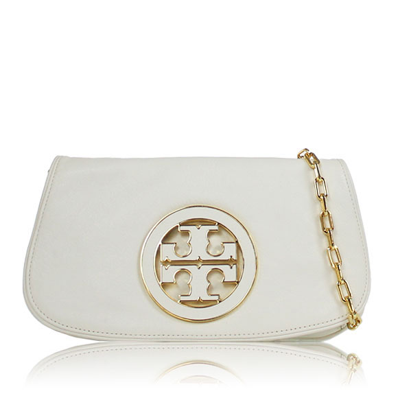 Tory Burch チェーンショルダーバッグ 29 x16 x2cm(幅 x 高さ x マチ)