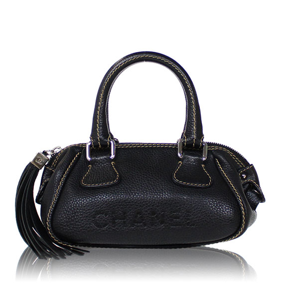 CHANEL ハンドバッグ 22 x14 x12cm(幅 x 高さ x マチ)