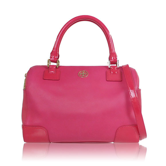 Tory Burch 2WAYバッグ 28 x23 x15cm(幅 x 高さ x マチ)