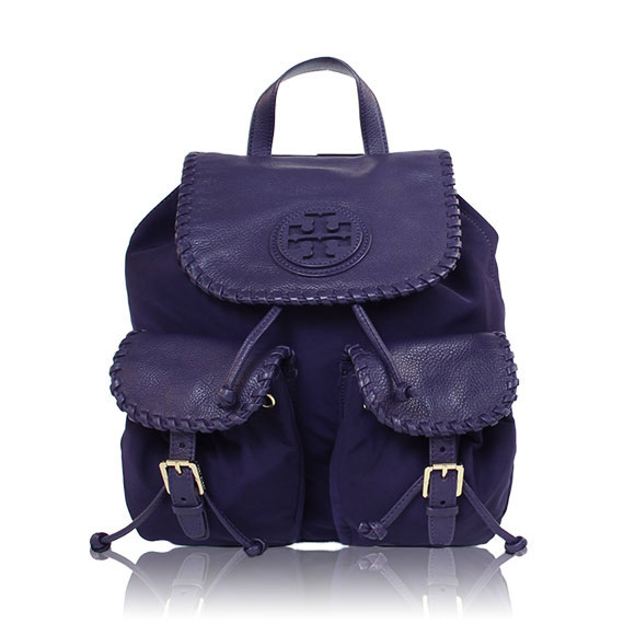 Tory Burch バックパック 28 x31 x12cm(幅 x 高さ x マチ)