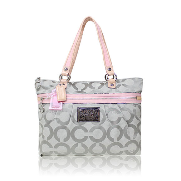 COACH トートバッグ 40 x30 x13cm(幅 x 高さ x マチ)