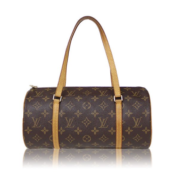 LOUIS VUITTON パピヨン30 31&nbsp;x15&nbsp;x15cm(幅&nbsp;x 高さ&nbsp;x マチ)