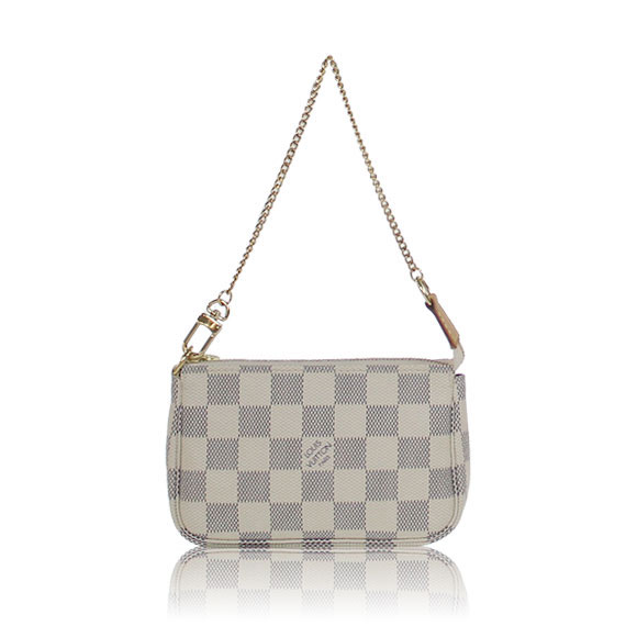 LOUIS VUITTON アクセソワール 15 x9 x3cm(幅 x 高さ x マチ)