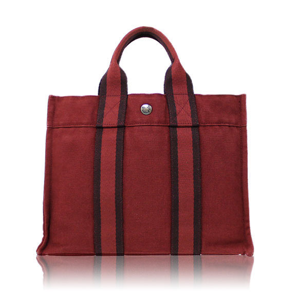 HERMES フールトゥPM 30 x21 x8cm(幅 x 高さ x マチ)