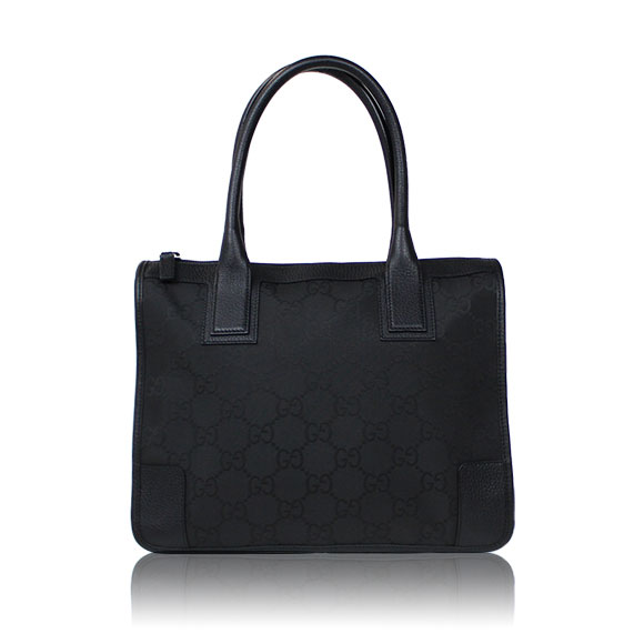 GUCCI GGナイロン 30 x25 x10cm(幅 x 高さ x マチ)
