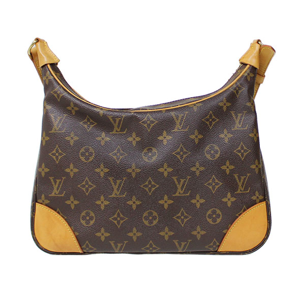LOUIS VUITTON(ルイ・ヴィトン)ブローニュ30 | 商品詳細 | 【公式 