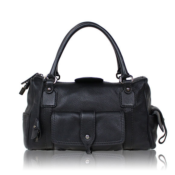 TOD’S ハンドバッグ 32 x18 x14cm(幅 x 高さ x マチ)