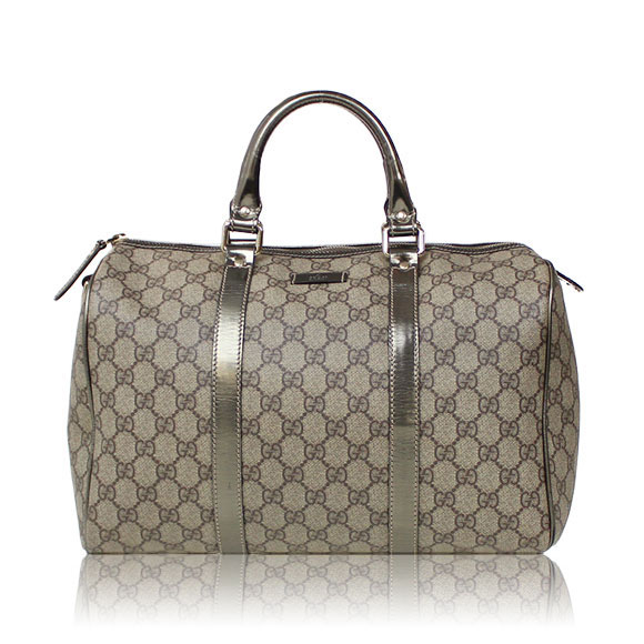 GUCCI GGプラス 33 x21 x18cm(幅 x 高さ x マチ)