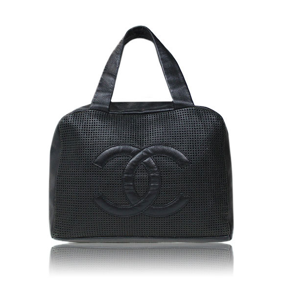 CHANEL ハンドバッグ 30 x20 x20cm(幅 x 高さ x マチ)