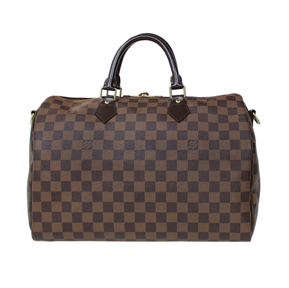 LOUIS VUITTON(ルイ・ヴィトン)スピーディバンドリエール35 | 商品詳細