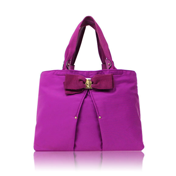 FERRAGAMO ヴァラ 36 x25 x12cm(幅 x 高さ x マチ)