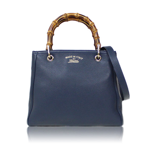 GUCCI バンブーショッパー 28 x23 x11cm(幅 x 高さ x マチ)