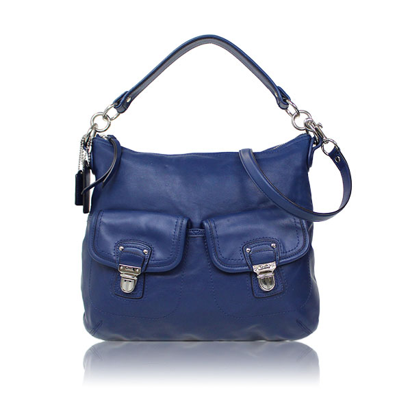 COACH 2WAYバッグ 32 x27 x14cm(幅 x 高さ x マチ)