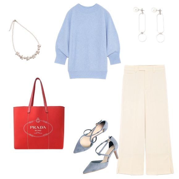 PRADA(プラダ)ネオプレン | 商品詳細 | 【公式】ラクサス [ブランド  