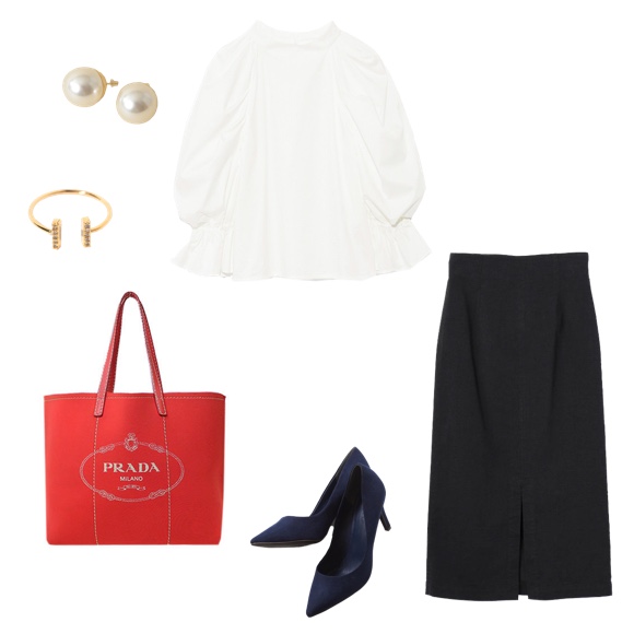 PRADA(プラダ)ネオプレン | 商品詳細 | 【公式】ラクサス [ブランド  