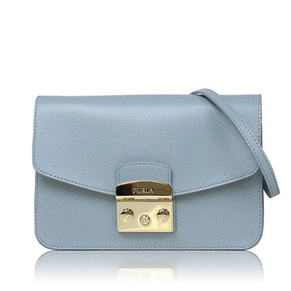 FURLA メトロポリス 21 x14 x4cm(幅 x 高さ x マチ)