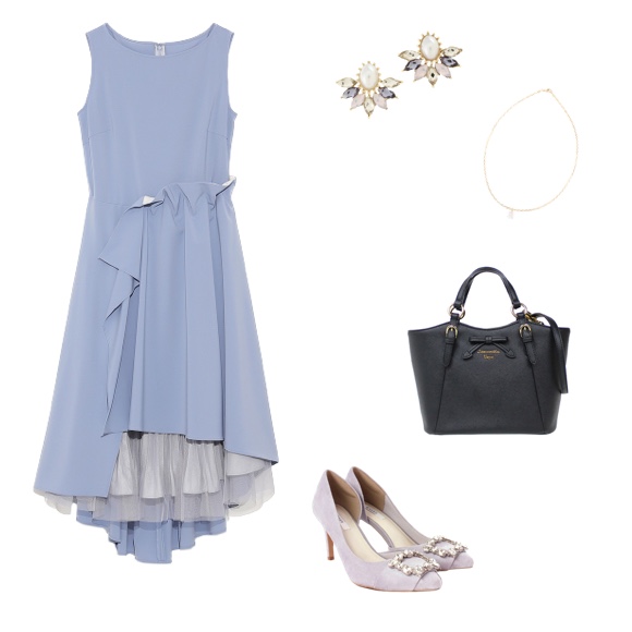 Samantha Vega(サマンサベガ)ラシェル | 商品詳細 | 【公式】ラクサス  