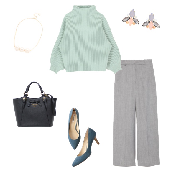 Samantha Vega(サマンサベガ)ラシェル | 商品詳細 | 【公式】ラクサス  