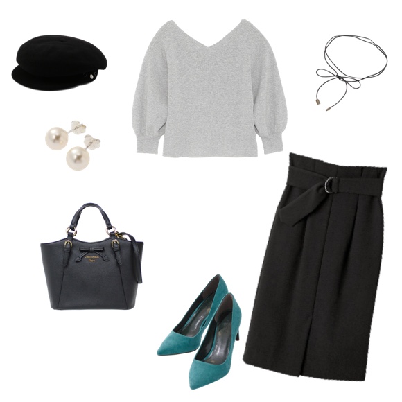 Samantha Vega(サマンサベガ)ラシェル | 商品詳細 | 【公式】ラクサス  