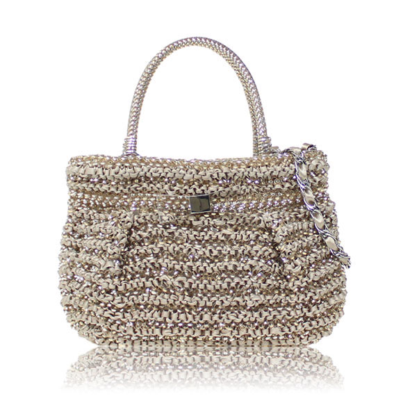 ANTEPRIMA 2WAYバッグ 22 x15 x3cm(幅 x 高さ x マチ)