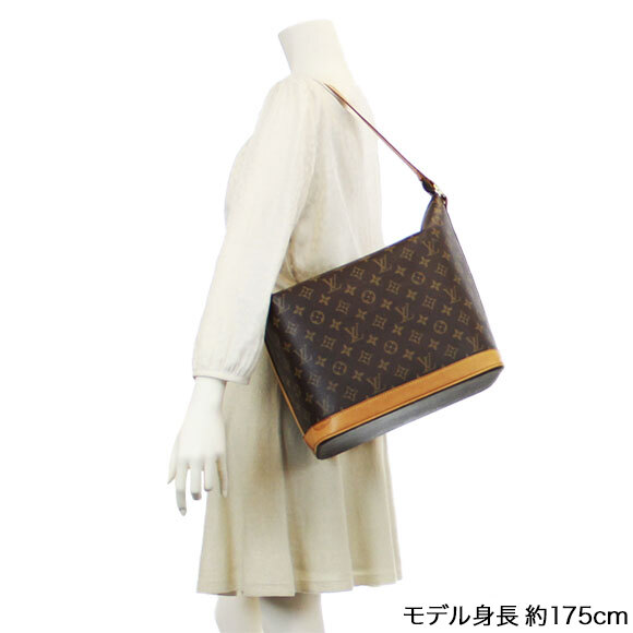 LOUIS VUITTON(ルイ・ヴィトン)アムファースリーバニティスター | 商品 ...