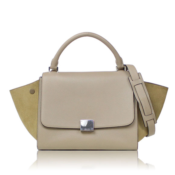 CELINE トラペーズ 27 x22 x15cm(幅 x 高さ x マチ)