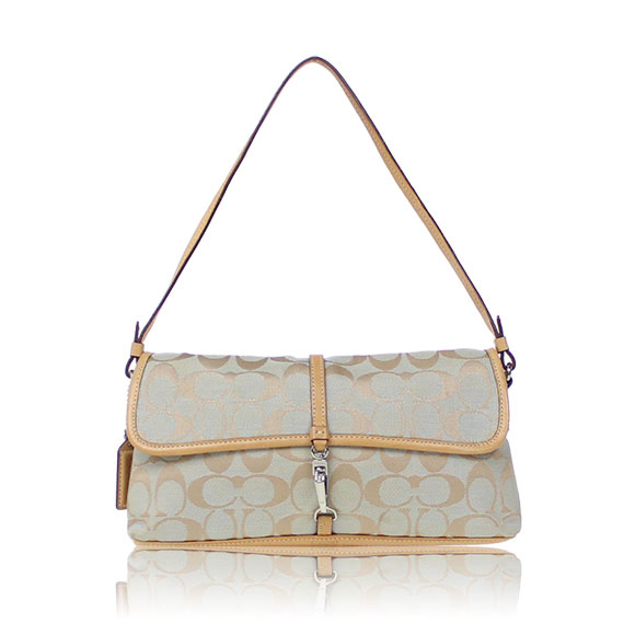 COACH ハンドバッグ 26 x14 x3cm(幅 x 高さ x マチ)