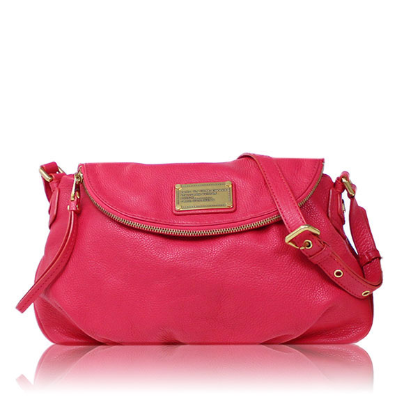 MARC JACOBS ショルダーバッグ 33 x26 x10cm(幅 x 高さ x マチ)