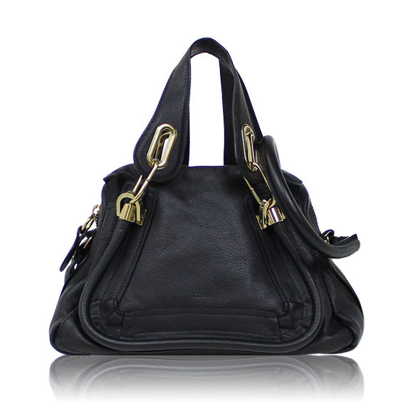 Chloe パラティ 29 x19 x11cm(幅 x 高さ x マチ)