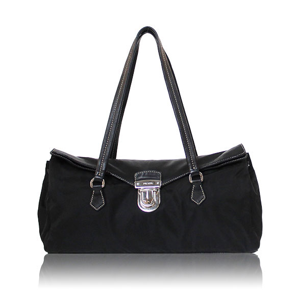 PRADA ショルダーバッグ 35 x17 x10cm(幅 x 高さ x マチ)
