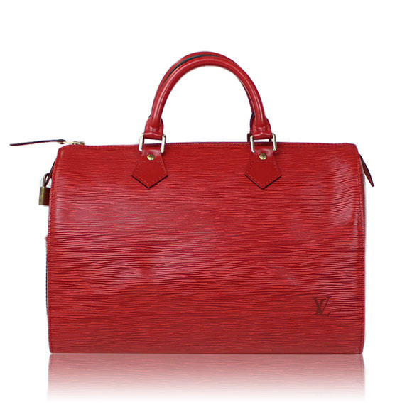 LOUIS VUITTON スピーディ30 33 x22 x18cm(幅 x 高さ x マチ)