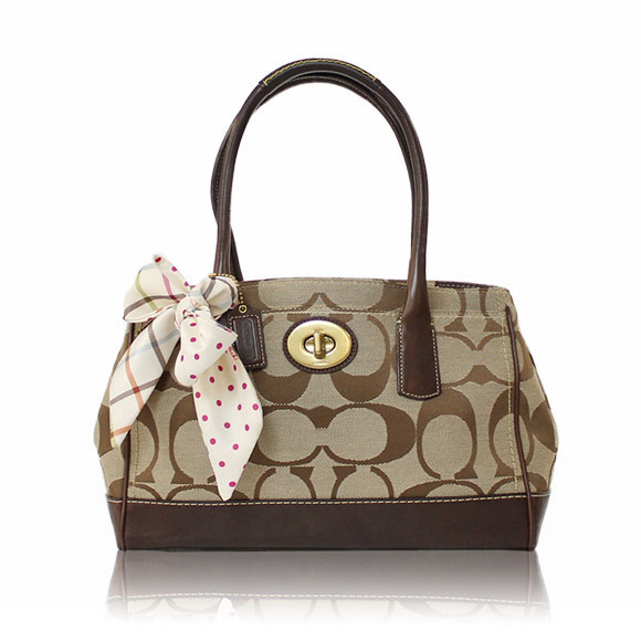 COACH トートバッグ 30&nbsp;x20&nbsp;x12cm(幅&nbsp;x 高さ&nbsp;x マチ)
