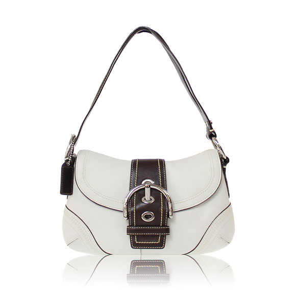 COACH ショルダーバッグ 27&nbsp;x15&nbsp;x7cm(幅&nbsp;x 高さ&nbsp;x マチ)