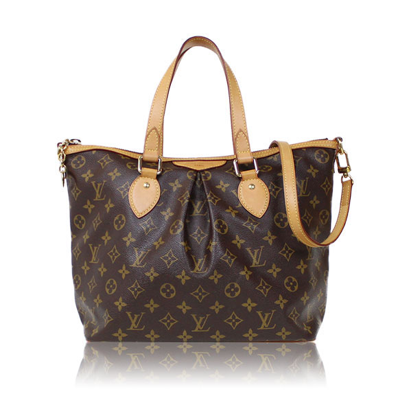 LOUIS VUITTON パレルモPM 29 x25 x15cm(幅 x 高さ x マチ)
