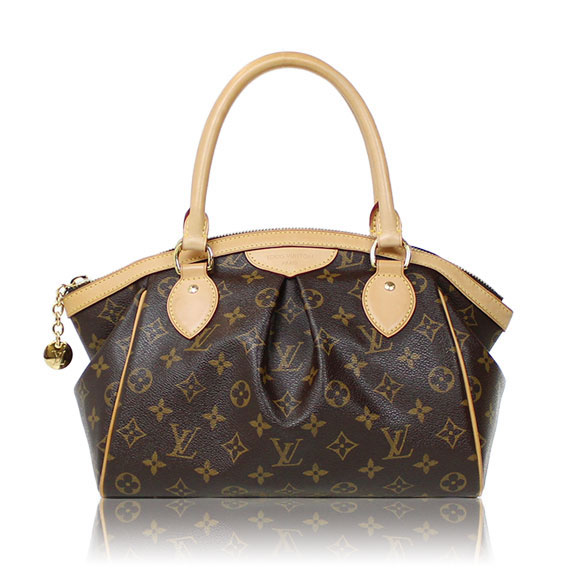 LOUIS VUITTON ティヴォリPM 29&nbsp;x21&nbsp;x15cm(幅&nbsp;x 高さ&nbsp;x マチ)