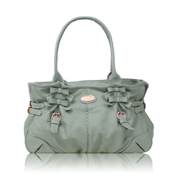 Samantha Vega ショルダーバッグ 35 x26 x15cm(幅 x 高さ x マチ)