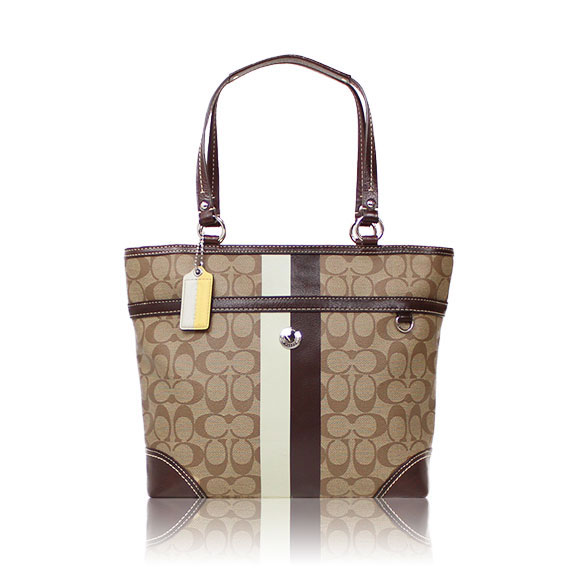 COACH トートバッグ 28&nbsp;x26&nbsp;x9cm(幅&nbsp;x 高さ&nbsp;x マチ)