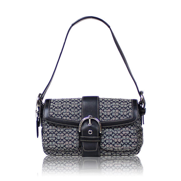 COACH ショルダーバッグ 23&nbsp;x13&nbsp;x9cm(幅&nbsp;x 高さ&nbsp;x マチ)